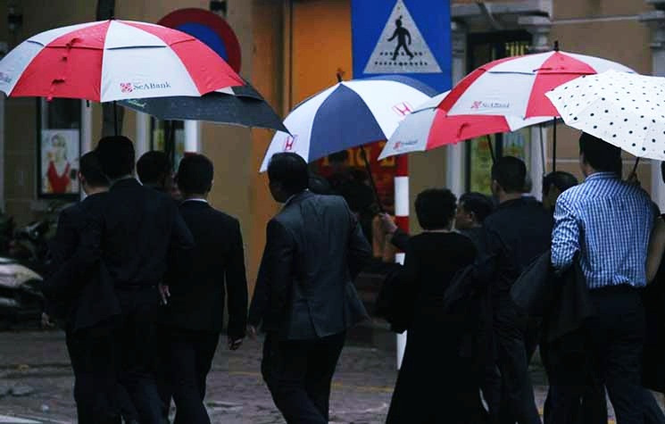 Theo Ban tổ chức tang lễ, Lễ truy điệu Chủ tịch nước Trần Đại Quang tổ chức vào 7h30 ngày 27/9/2018 tại Nhà tang lễ quốc gia số 5 Trần Thánh Tông, Hà Nội. Lễ an táng từ 15h30 cùng ngày tại quê hương Chủ tịch nước - xóm 13 xã Quang Thiện, huyện Kim Sơn, tỉnh Ninh Bình.