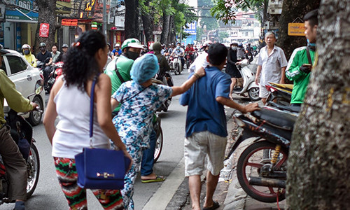 CA moi ong Hiep “khung” lam ro vu thi the chay o duong De La Thanh-Hinh-2