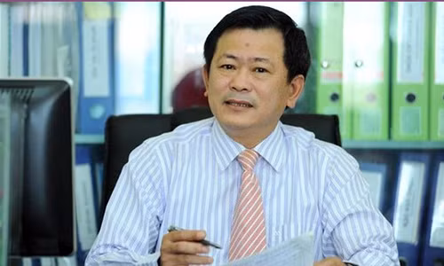 Luat su Tran Dinh Trien noi gi ve viec bi Tuong Huu Uoc 