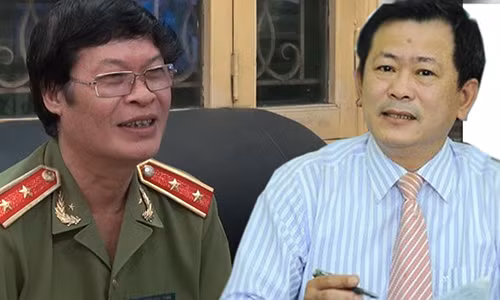 Luat su Tran Dinh Trien mong Tuong Uoc kien minh