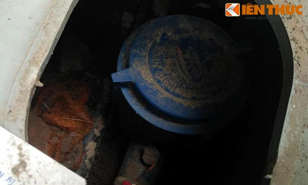 Hung Yen: Cong ty Huy Phat bi “to” thu tien map mo du an nuoc sach?-Hinh-2