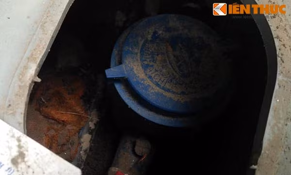 Hung Yen: Cong ty Huy Phat bi “to” thu tien map mo du an nuoc sach?-Hinh-2