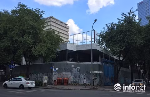 Can canh dat vang giao cho Vu “nhom” khien cuu lanh dao TP.HCM “nhung cham”