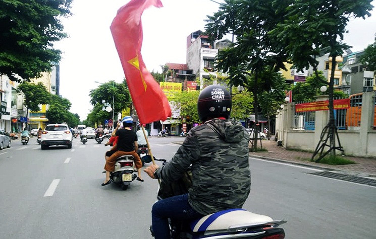 U23 Việt Nam và U23 UAE là 2 đội bóng thất bại tại trận bán kết Asiad 2018 lần lượt trước Hàn Quốc và Nhật Bản và phải bước vào trận đấu tranh huy chương đồng Asiad diễn ra vào 15h chiều ngày 1/9.