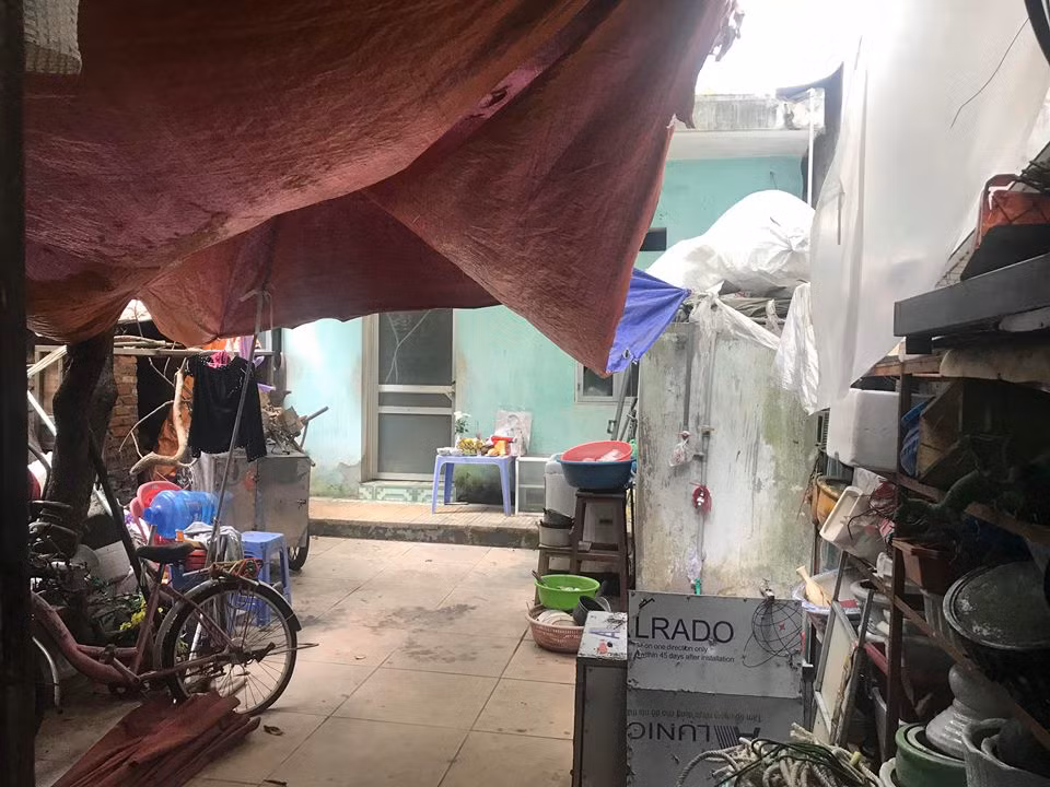 Vi sao hon 2 thang moi phat hien thi the tro xuong o Vinh Phuc?