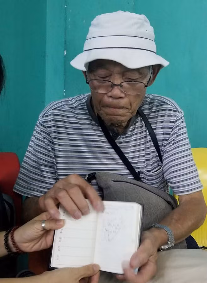 Xich lo 'chem' khach Nhat 5 phut gan 3 trieu: Co the phat tu den 3 nam, co oan?