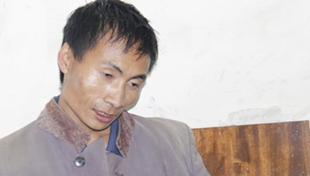 Tráng A Trá (SN 1977, trú bản Co Cháy, xã Lóng Sập, huyện Mộc Châu, tỉnh Sơn La) đã dùng súng quân dụng chống trả quyết liệt lực lượng chức năng. Trong quá trình bắt bắt giữ đối tượng, đồng chí Bùi Công Nguyên đã anh dũng hy sinh. Không chỉ là đối tượng nghiện ma túy, Trá cũng đã từng có tiền án 7 năm tù về tội mua bán trái phép chất ma túy.