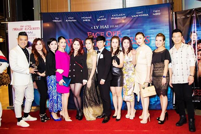 Thuc hu Lat Mat 4 cua Ly Hai Minh Ha “tay khong” van ghi dau an tai My va Uc