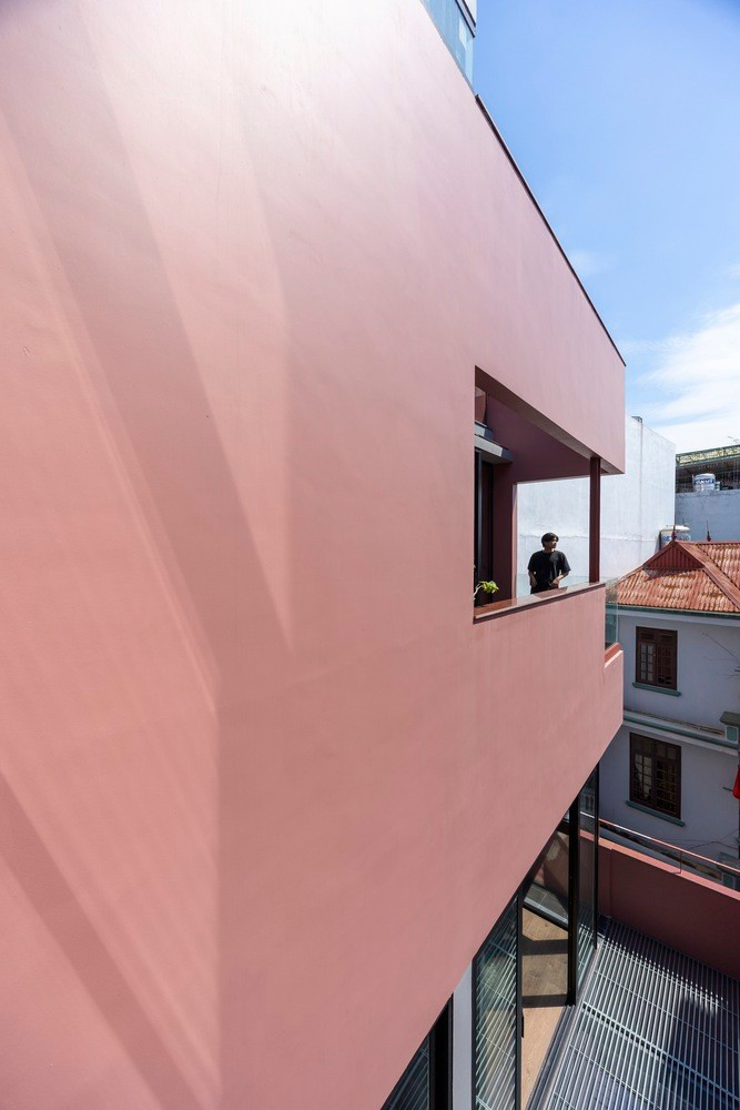 Cai tao nha trong ngo hep thanh khong gian song hien dai-Hinh-12