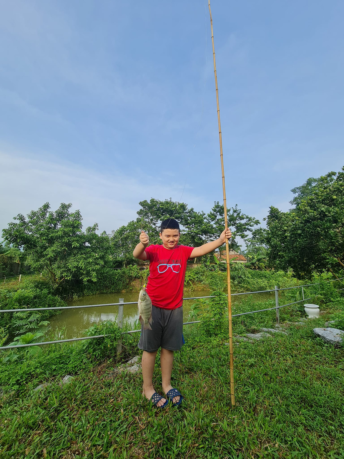 Ảnh: Phan Hồng Sơn