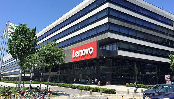 Lenovo muon dau tu lon tai Bac Giang