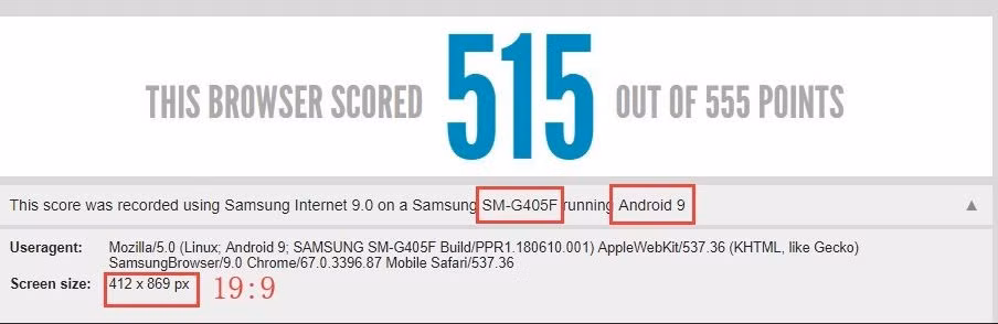 Galaxy S10 lo thiet ke moi hoan toan, san sang dau iPhone Xs Max-Hinh-2