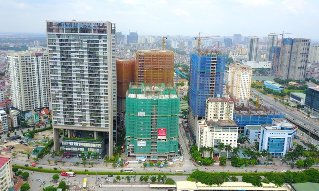 Diem ten hang loat cao oc “chen ep” ha tang giao thong Ha Noi-Hinh-3