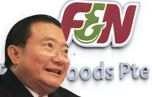 Tỷ phú Charoen đứng đằng sau nhiều vụ thâu tóm doanh nghiệp Việt.