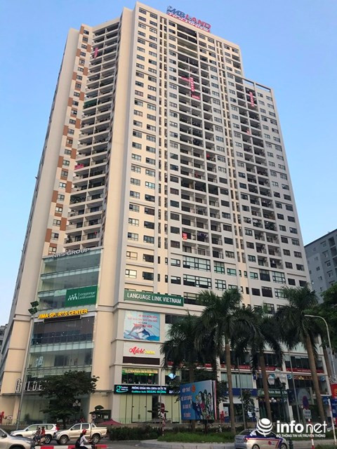 Mua can ho tien ty, NH dinh gia vai tram trieu: Ly do sung so