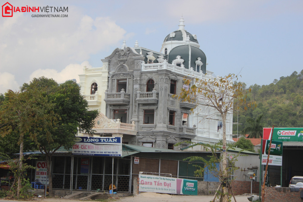 Xon xao ve can biet thu be the tai Quang Ninh-Hinh-2