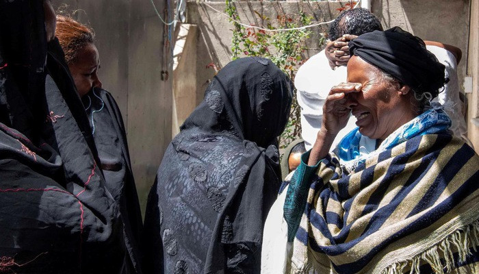 Cac hang bao hiem phai boi thuong bao nhieu vu roi may bay o Ethiopia?