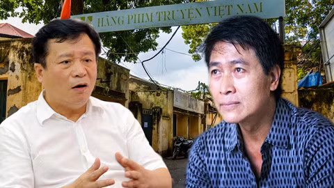 Ông Thủy Nguyên bị cho là đã xúc phạm nghệ sĩ Quốc Tuấn.