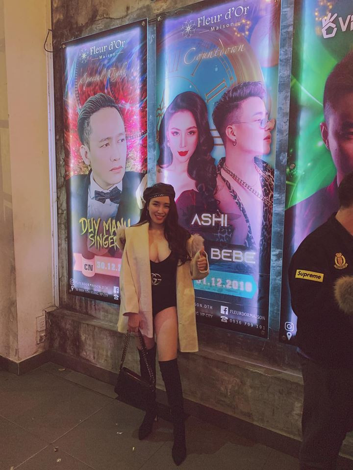 Cô sinh năm 1992, từng học trường múa và tham gia một nhóm hát. Hiện tại ngoài công việc DJ, Thảo Bee còn kinh doanh thời trang online. 