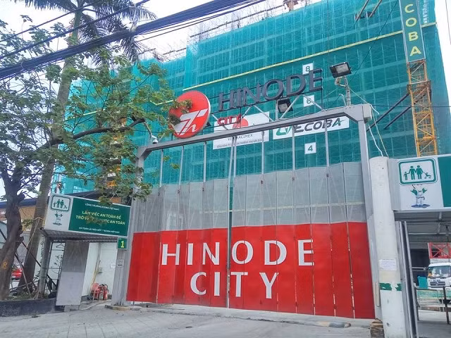 Trước khi ký Hợp đồng mua bán, khách hàng phải yêu cầu chủ đầu tư cung cấp hồ sơ và chứng minh căn hộ đã giải chấp.