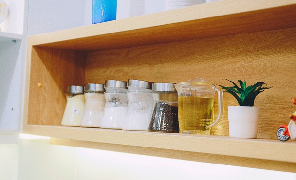 Chi tien ty cai tao, ngoi nha xanh mat cua Ho Quang Hieu bung sang-Hinh-10