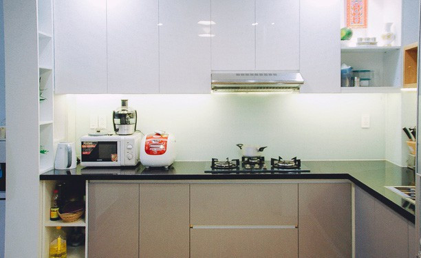 Chi tien ty cai tao, ngoi nha xanh mat cua Ho Quang Hieu bung sang-Hinh-11