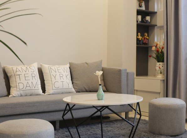 Chi tien ty cai tao, ngoi nha xanh mat cua Ho Quang Hieu bung sang-Hinh-8