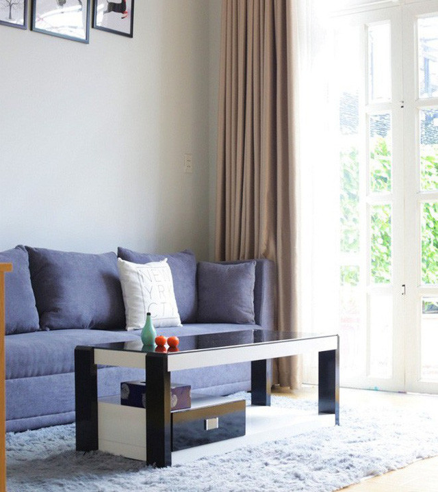 Chi tien ty cai tao, ngoi nha xanh mat cua Ho Quang Hieu bung sang-Hinh-7