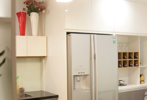 Chi tien ty cai tao, ngoi nha xanh mat cua Ho Quang Hieu bung sang-Hinh-9