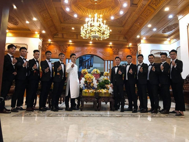 Lau dai khong lo cua nha co gai deo vang triu co ngay cuoi-Hinh-4