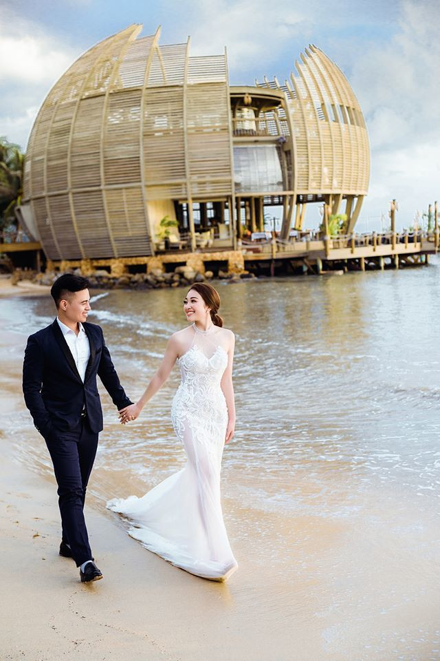 Lau dai khong lo cua nha co gai deo vang triu co ngay cuoi-Hinh-2