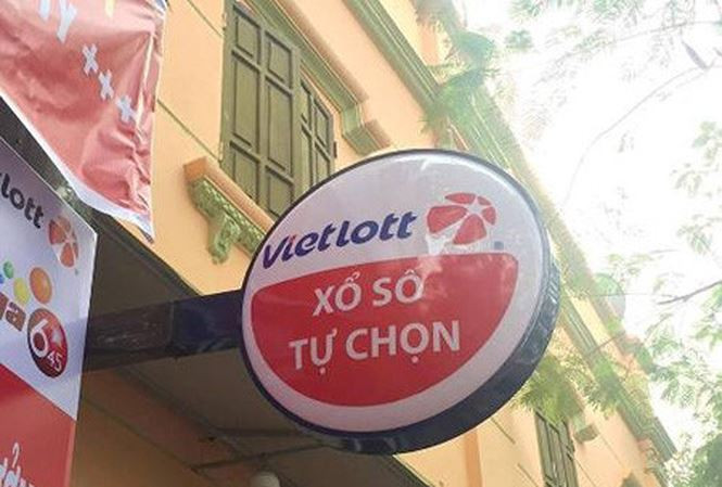 Đã có 38 người chia nhau hơn 700 tỷ đồng giải độc đắc của Vietlott.
