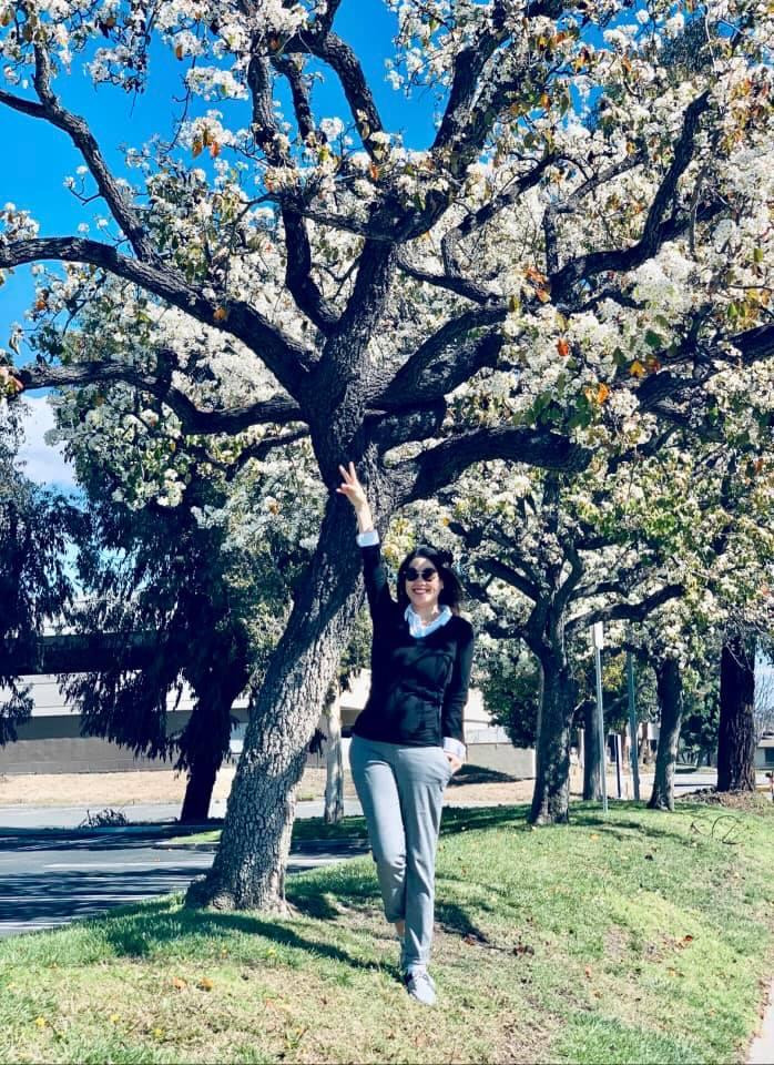 Than Thuy Ha khoe dang thon gon sau vai tuan sinh con-Hinh-3