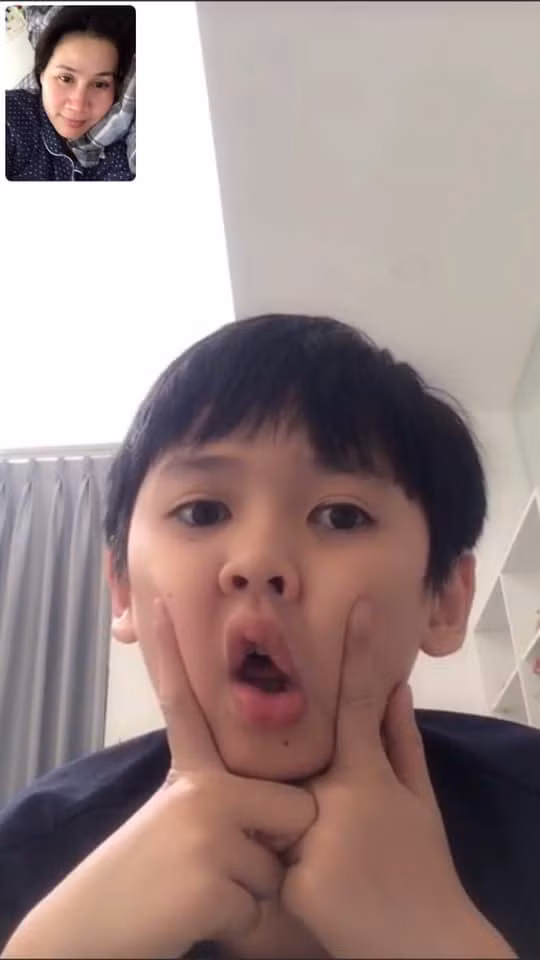 Than Thuy Ha khoe dang thon gon sau vai tuan sinh con-Hinh-7