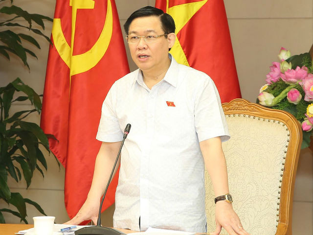 “Sieu Uy ban” quan ly 5 trieu ty se hoat dong vao thang 10-Hinh-2