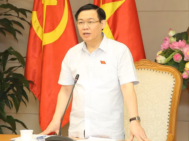 “Sieu Uy ban” quan ly 5 trieu ty se hoat dong vao thang 10-Hinh-2