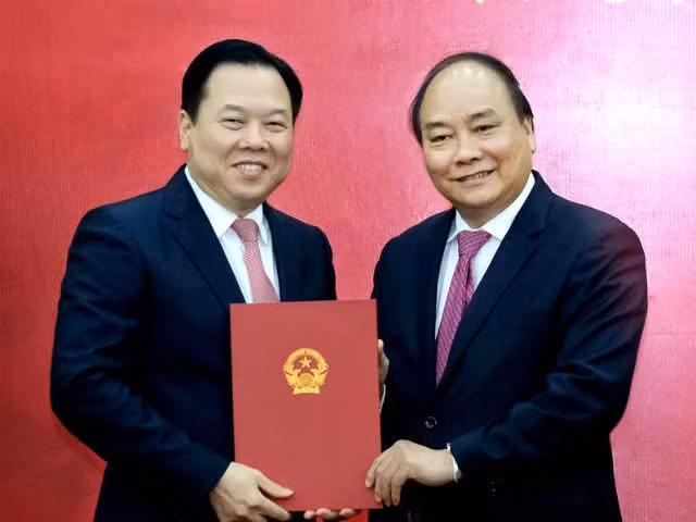 “Sieu Uy ban” quan ly 5 trieu ty se hoat dong vao thang 10