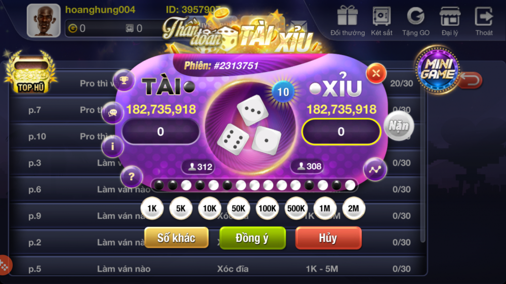 Giua tam bao “danh bac ngan ty”, game co bac online ram ro ra mat-Hinh-2
