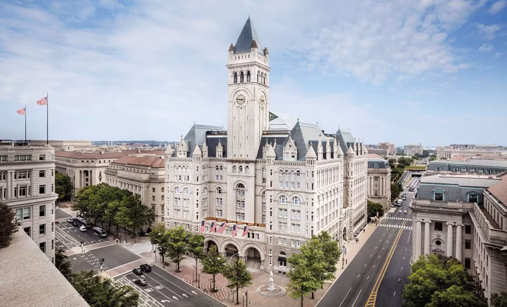 Tai san cua ong Donald Trump thay doi ra sao khi vao Nha Trang?-Hinh-4