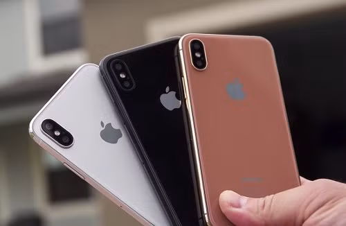 Những câu hỏi lớn còn bỏ ngỏ về iPhone X - Hình 6 Nhung cau hoi lon con bo ngo ve iPhone X-Hinh-6