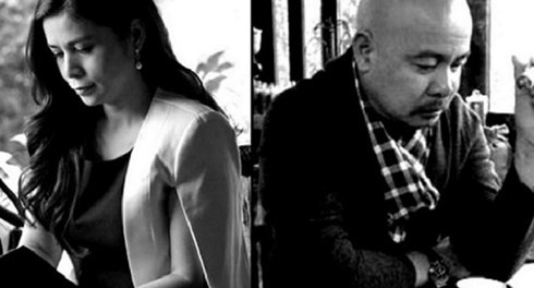 Xung đột trong việc tranh chấp quyền điều hành ở tập đoàn Trung Nguyên khơi mào cho nhiều vụ kiện sau này của vợ chồng "vua cà phê". Ảnh: Zing.