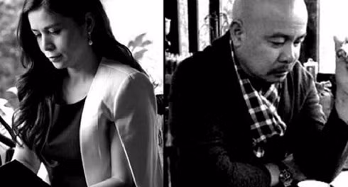 Xung đột trong việc tranh chấp quyền điều hành ở tập đoàn Trung Nguyên khơi mào cho nhiều vụ kiện sau này của vợ chồng "vua cà phê". Ảnh: Zing.