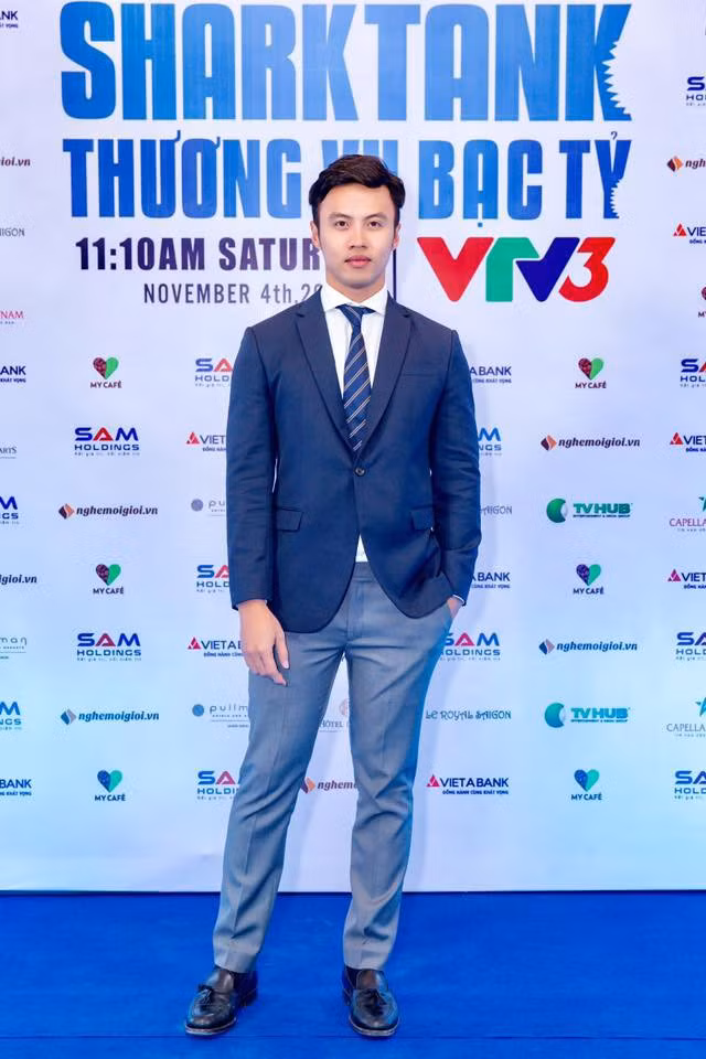 Soai ca dien trai don tim phai nu trong "Thuong vu bac ty" la ai?-Hinh-2