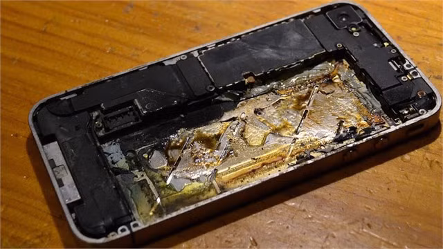 Nguoi dung iPhone nen lam dieu nay keo co ngay "mat mang"