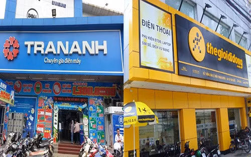 The Gioi Di Dong cu nguoi sang “tiep quan” Tran Anh