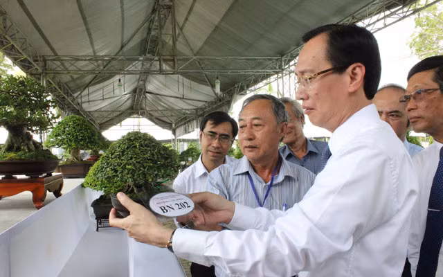 Soi nhung san vat "di" gia chat lan dau xuat hien