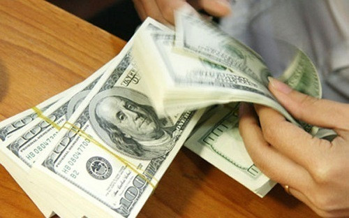 NHNN bat ngo tang bien do ty gia len 2%