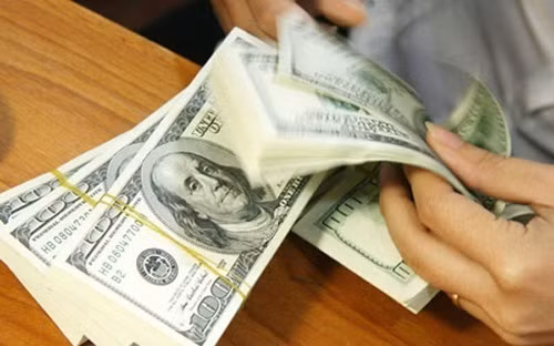 NHNN bat ngo tang bien do ty gia len 2%