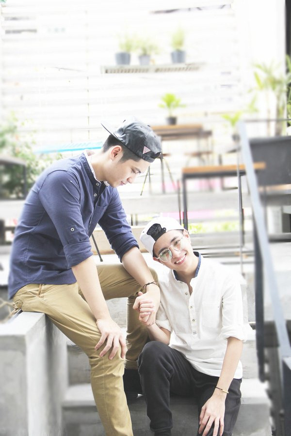 Tòng - Fệ 3 năm trước.