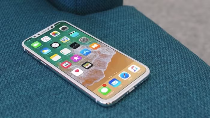 Thêm nguồn tin xác nhận mức giá đắt khét của iPhone 8 Them nguon tin xac nhan muc gia dat khet cua iPhone 8